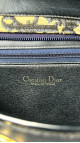 Vintage Dior Shoulder Bag