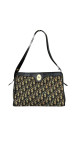 Vintage Dior Shoulder Bag