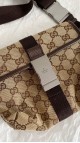 Vintage GUCCI bumbag