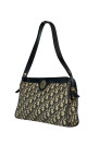 Vintage Dior Shoulder Bag