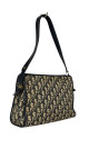 Vintage Dior Shoulder Bag