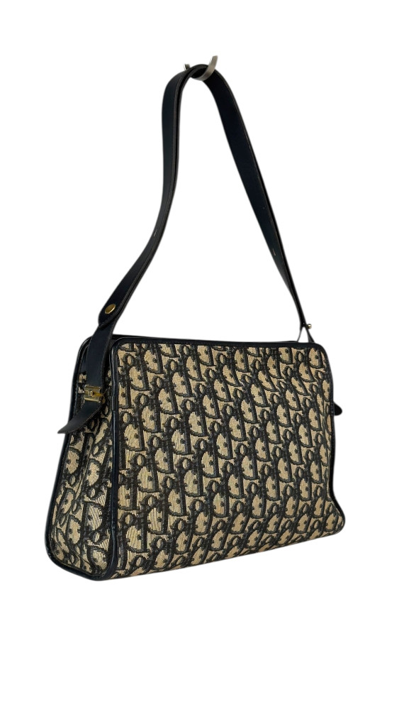 Vintage Dior Shoulder Bag