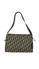 Vintage Dior Shoulder Bag