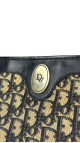Vintage Dior Shoulder Bag