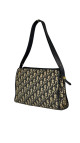 Vintage Dior Shoulder Bag