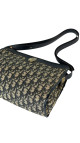 Vintage Dior Shoulder Bag