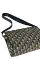 Vintage Dior Shoulder Bag
