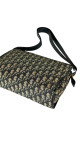 Vintage Dior Shoulder Bag