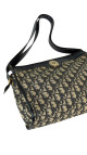 Vintage Dior Shoulder Bag