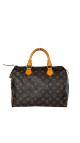 Louis Vuitton Speedy Size 30