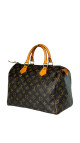 Louis Vuitton Speedy Size 30