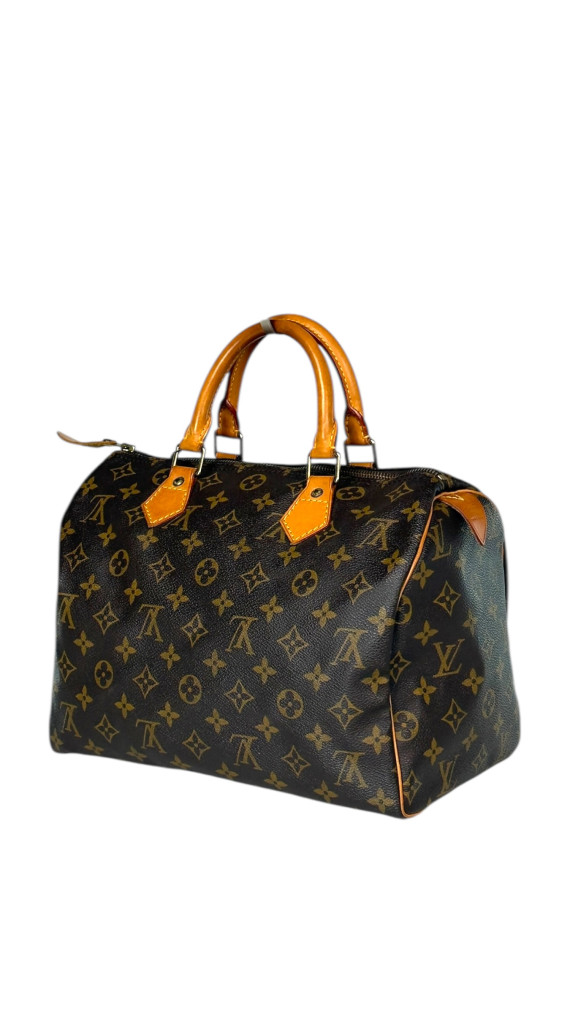 Louis Vuitton Speedy Size 30