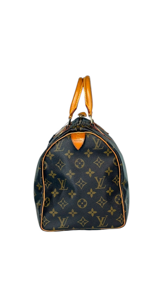 Louis Vuitton Speedy Size 30