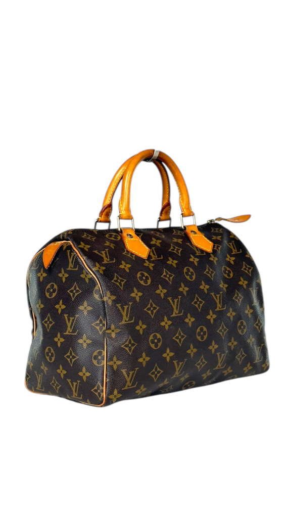 Louis Vuitton Speedy Size 30