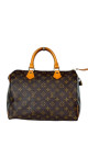 Louis Vuitton Speedy Size 30