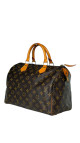 Louis Vuitton Speedy Size 30