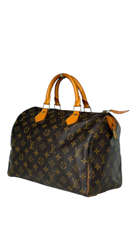 Louis Vuitton Speedy Size 30
