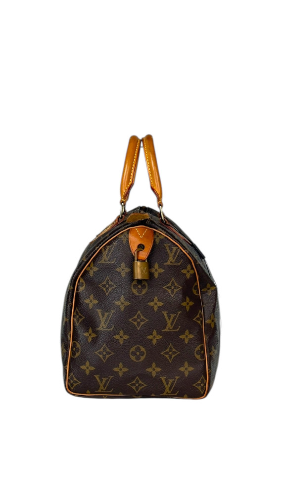 Louis Vuitton Speedy Size 30
