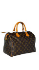 Louis Vuitton Speedy Size 30