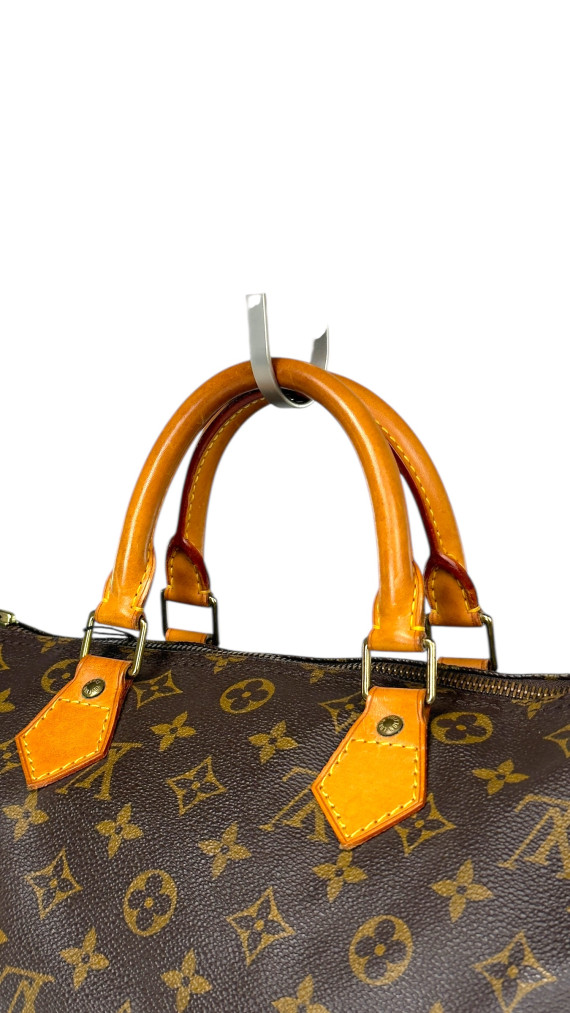 Louis Vuitton Speedy Size 30