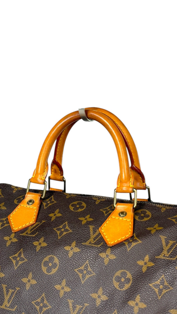 Louis Vuitton Speedy Size 30
