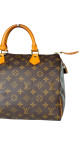 Louis Vuitton Speedy Size 30