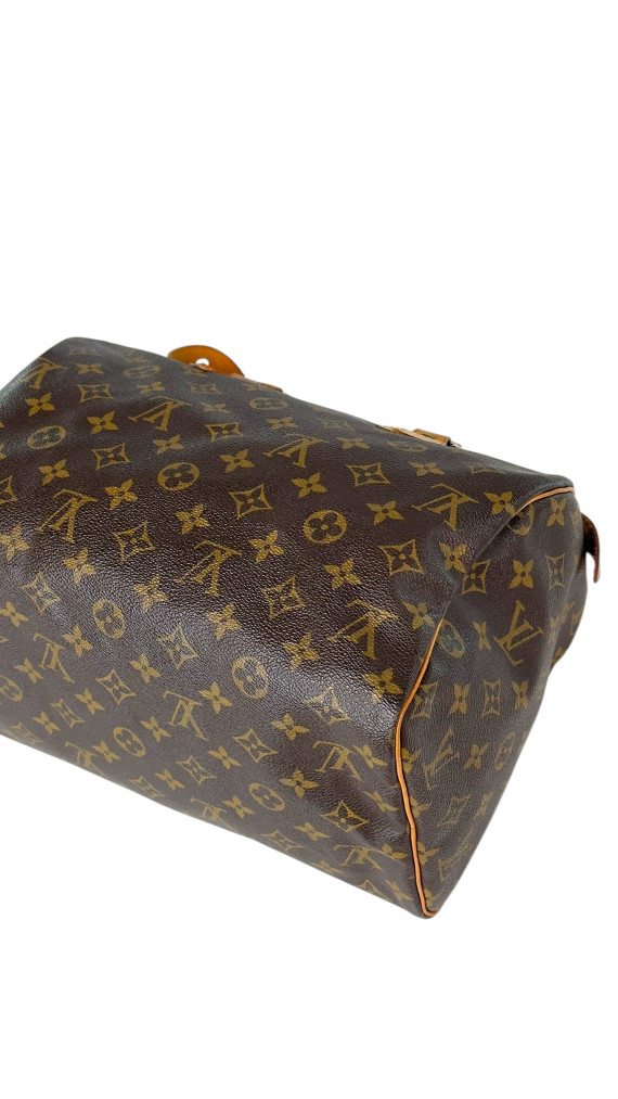 Louis Vuitton Speedy Size 30