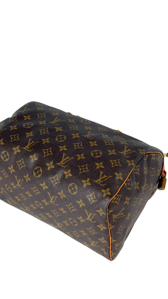 Louis Vuitton Speedy Size 30