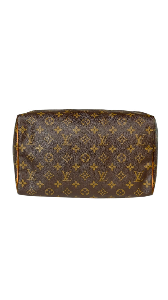 Louis Vuitton Speedy Size 30