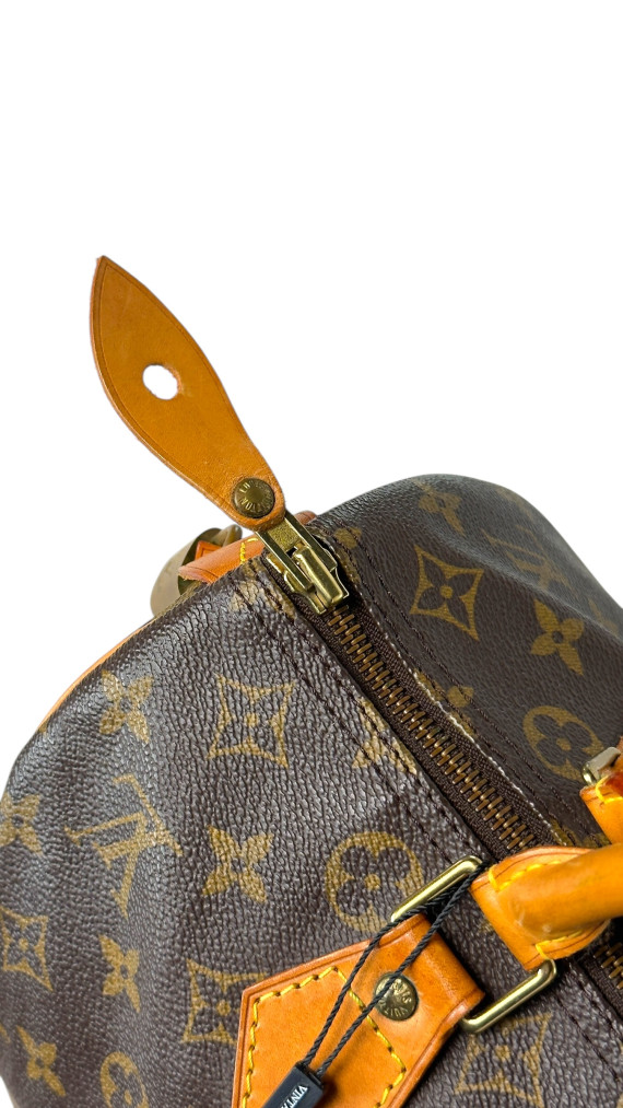 Louis Vuitton Speedy Size 30