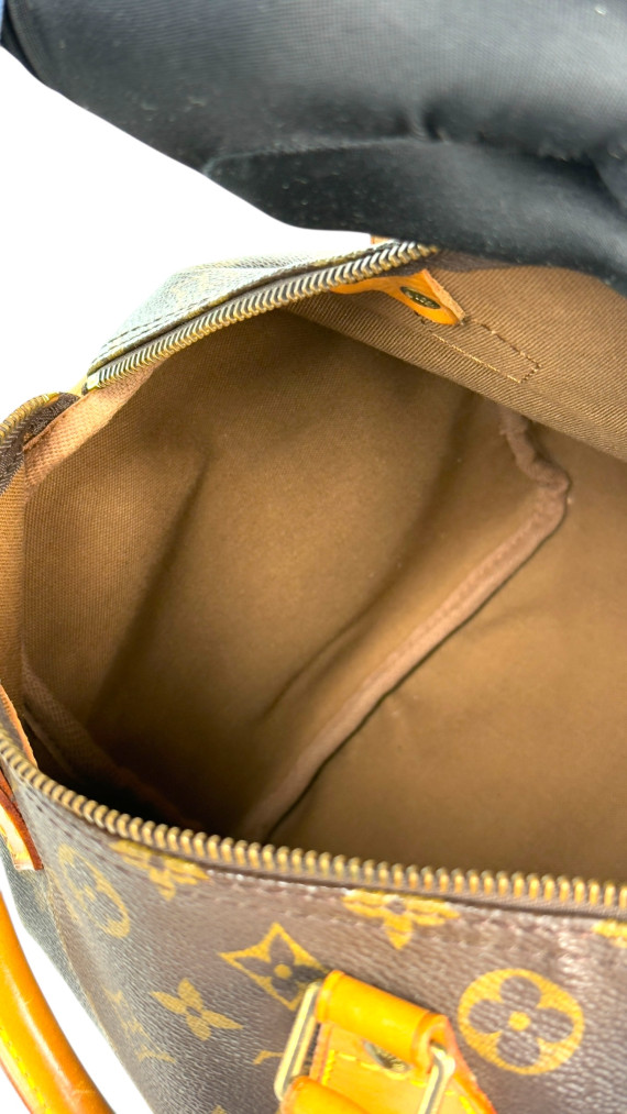 Louis Vuitton Speedy Size 30