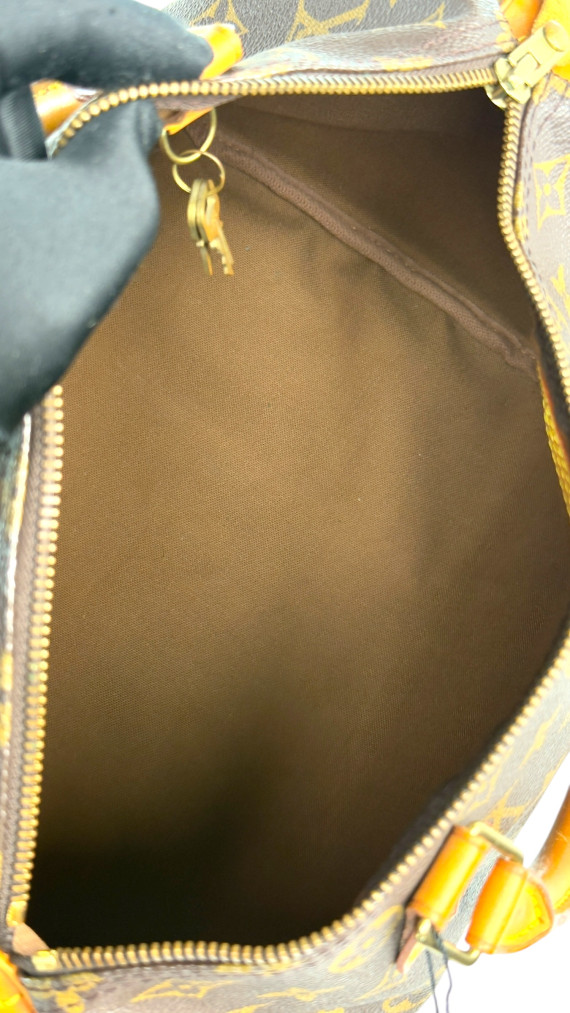 Louis Vuitton Speedy Size 30
