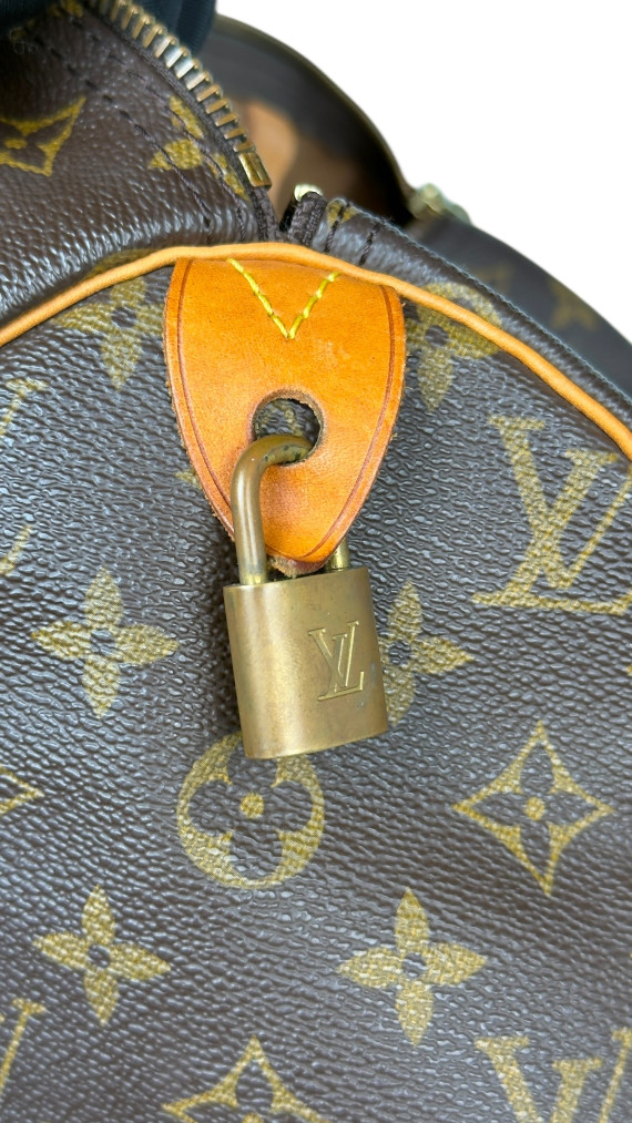 Louis Vuitton Speedy Size 30