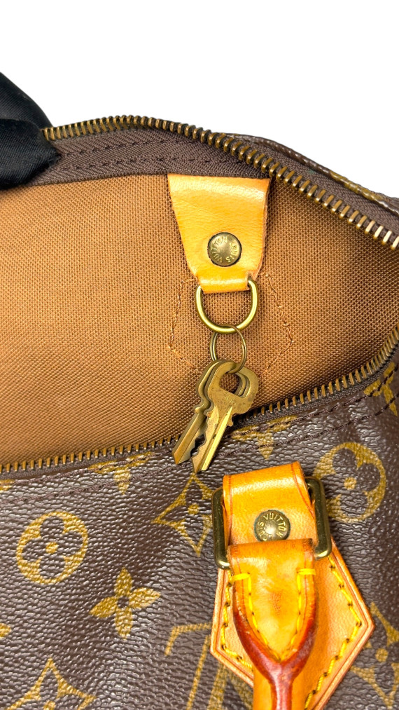 Louis Vuitton Speedy Size 30