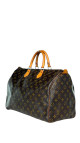 Louis Vuitton Speedy Size 40