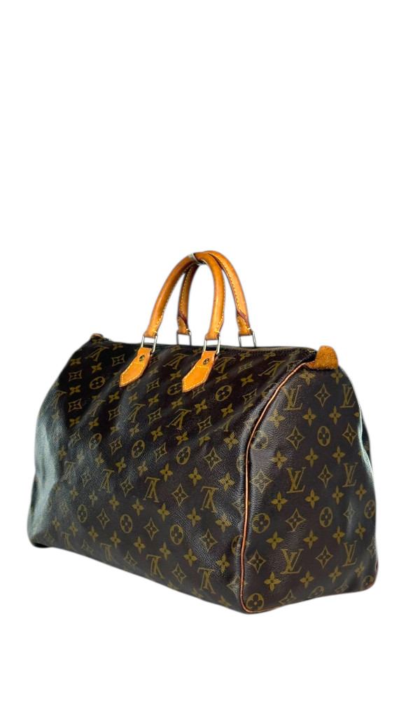 Louis Vuitton Speedy Size 40