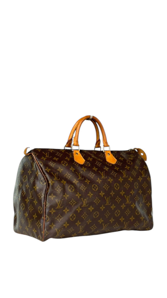 Louis Vuitton Speedy Size 40