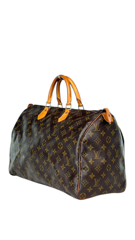 Louis Vuitton Speedy Size 40