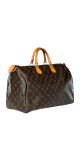 Louis Vuitton Speedy Size 40