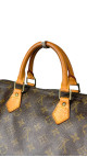 Louis Vuitton Speedy Size 40