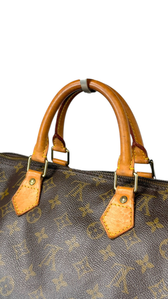 Louis Vuitton Speedy Size 40