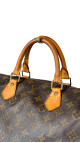 Louis Vuitton Speedy Size 40