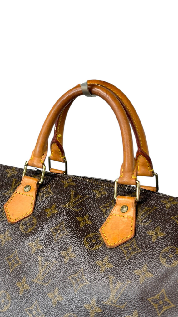 Louis Vuitton Speedy Size 40