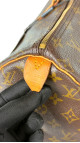 Louis Vuitton Speedy Size 40