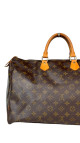 Louis Vuitton Speedy Size 40