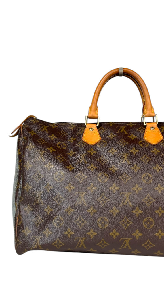 Louis Vuitton Speedy Size 40