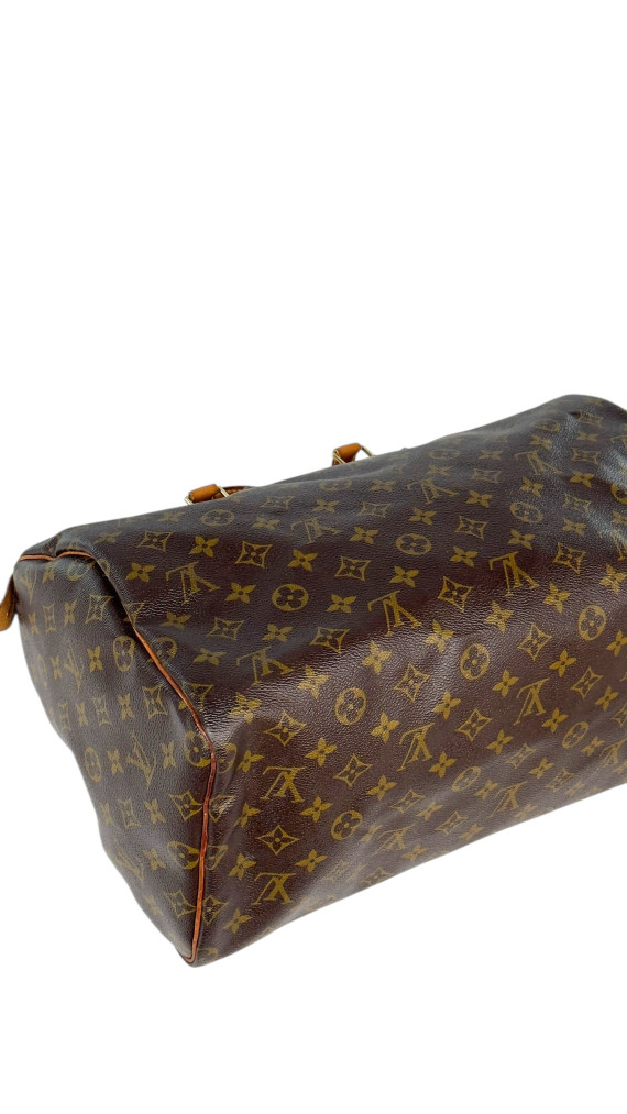 Louis Vuitton Speedy Size 40