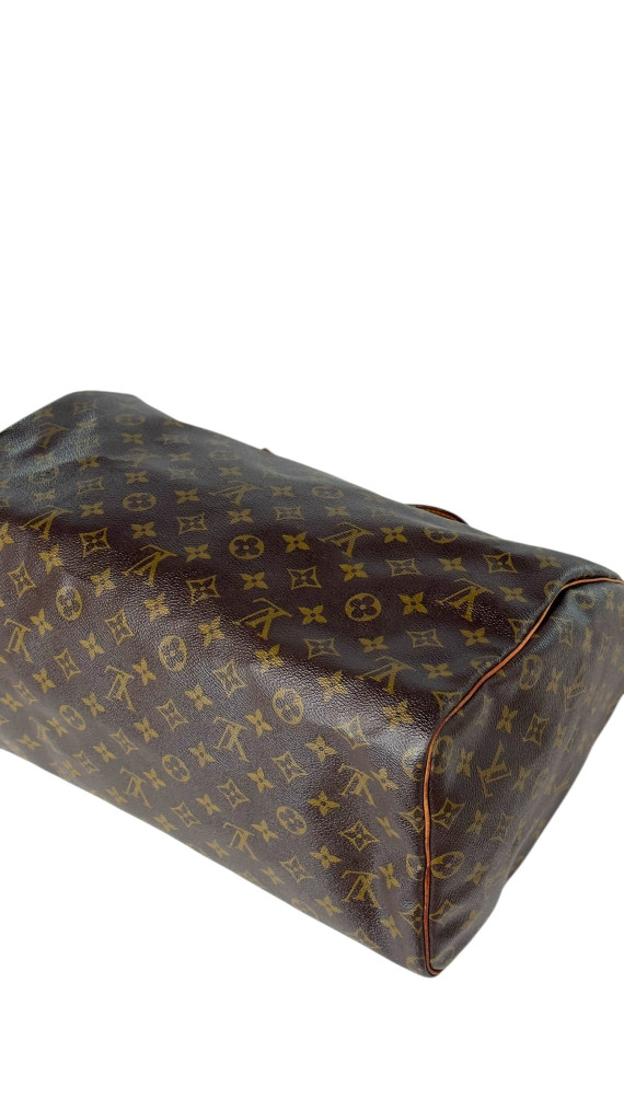 Louis Vuitton Speedy Size 40