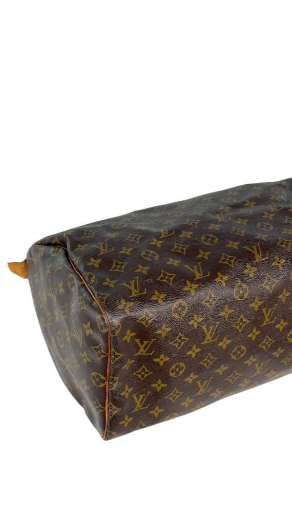 Louis Vuitton Speedy Size 40