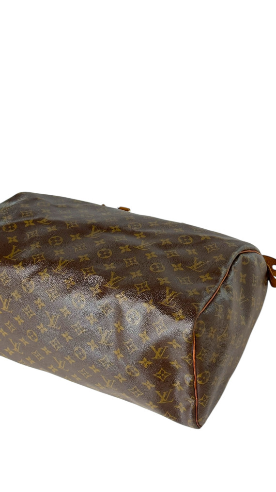 Louis Vuitton Speedy Size 40